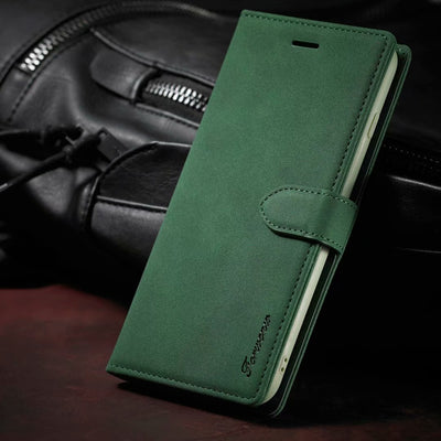 Funda Magnética con Cierre de Hebilla para Tarjetas - Image 13