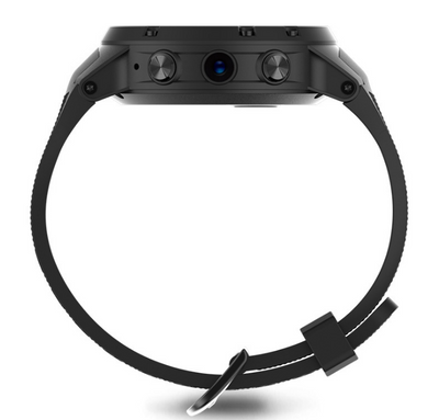Reloj Inteligente Zeblaze 4 con Pantalla de 1.39" y 16GB de Almacenamiento - Image 4
