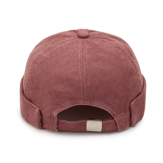 Gorro Estilo Japonés con Personalidad - Beanie Casual para Hombre - Image 2