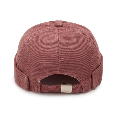 Gorro Estilo Japonés con Personalidad - Beanie Casual para Hombre - Image 2