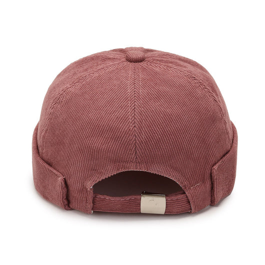 Gorro Estilo Japonés con Personalidad - Beanie Casual para Hombre - Image 2