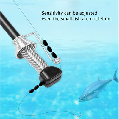 Flotador Automático Inteligente para Pesca - Image 6