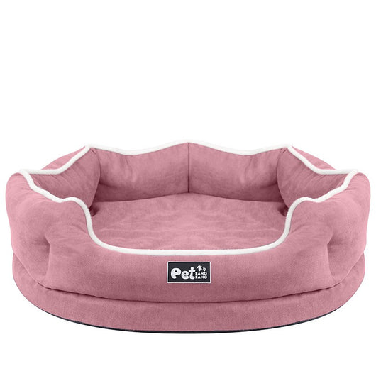 Cojín Térmico Acogedor para Perros - Image 8