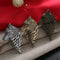 1 Pc Charming Vintage Men Punk Wolf Badge Brooch Lapel Pin Shirt Suit Collar Jewelry Gift For Men Summer Wear Nice Gift1 Pc Charming Vintage Men Punk Wolf Badge Brooch Lapel Pin Shirt Suit Collar Jewelry Gift For Men Summer Wear Nice Gift Antique Copper