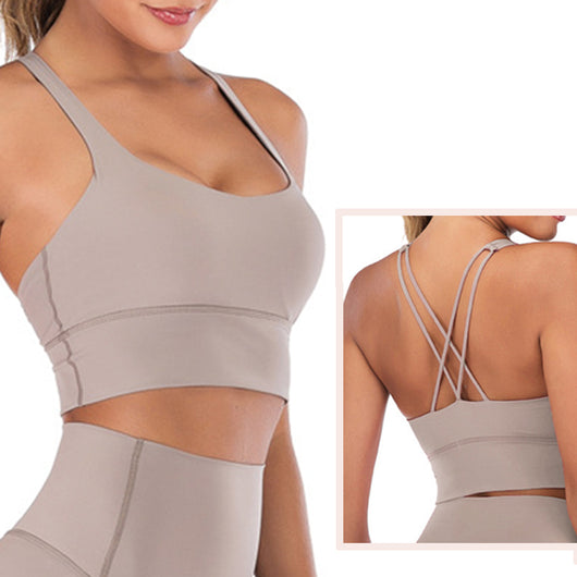 Conjunto de Yoga para Mujer Premium - Image 9