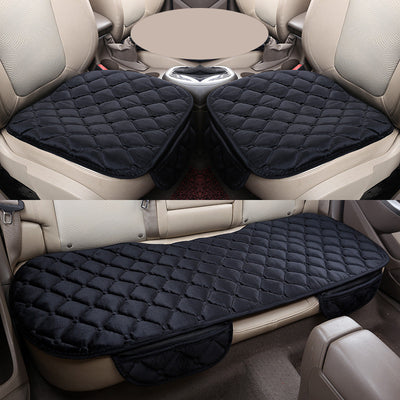 Cojín de Terciopelo Cálido y Confortable Plus - Image 3