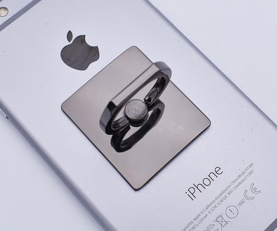 Soporte Magnético Universal para Celular con Anillo Metálico - Image 5