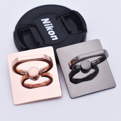 Soporte Magnético Universal para Celular con Anillo Metálico - Image 4