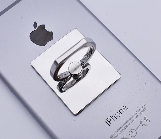 Soporte Magnético Universal para Celular con Anillo Metálico - Image 6