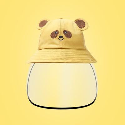 Gorros Protectores Adorables para Niños Estilo Coreano - Image 23