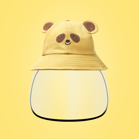 Gorros Protectores Adorables para Niños Estilo Coreano - Image 23
