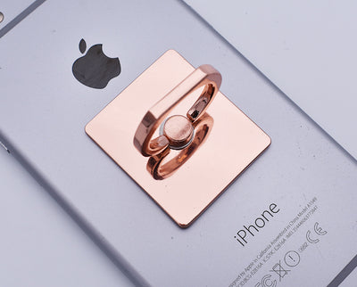 Soporte Magnético Universal para Celular con Anillo Metálico - Image 7