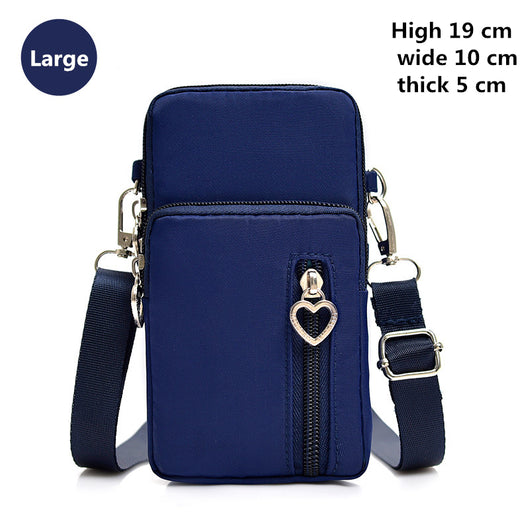 Bolsa Mini Versátil para Todo - Image 12