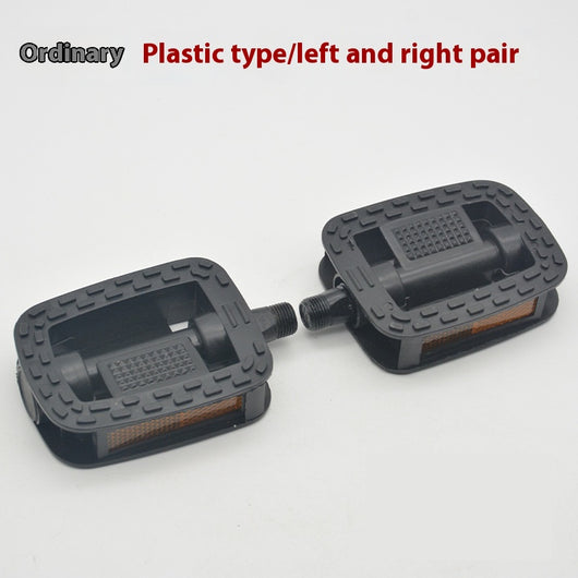 Pedales de Bicicleta Aluminio Plegables - Image 6