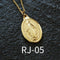 925 sterling Plateado clavicle chain female hipster cold wind RJ 05