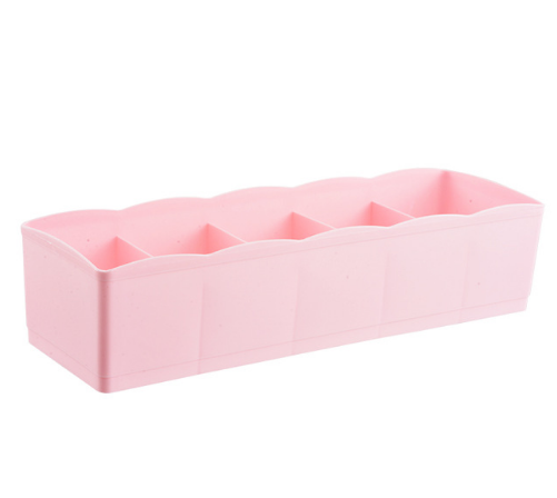 Organizador de Ropa Interior y Calcetines con 5 Compartimentos - Image 12