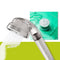 Verde Ducha