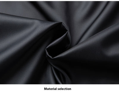 Blazer Ejecutivo de Lana con Solapa Desmontable - Image 13