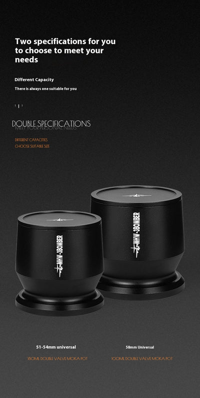Colador y Molinillo de Café con Asa - Taza Dosificadora - Image 17