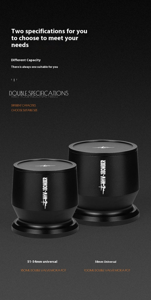 Colador y Molinillo de Café con Asa - Taza Dosificadora - Image 17