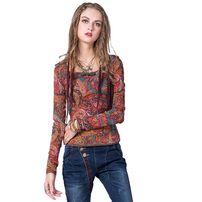 Camisa Manga Larga Slim Fit - Image 5