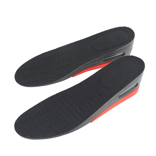 Plantillas Deportivas Elevadoras de Altura con Cojín de Aire Invisible - Comodidad Total para Hombres y Mujeres - Image 3