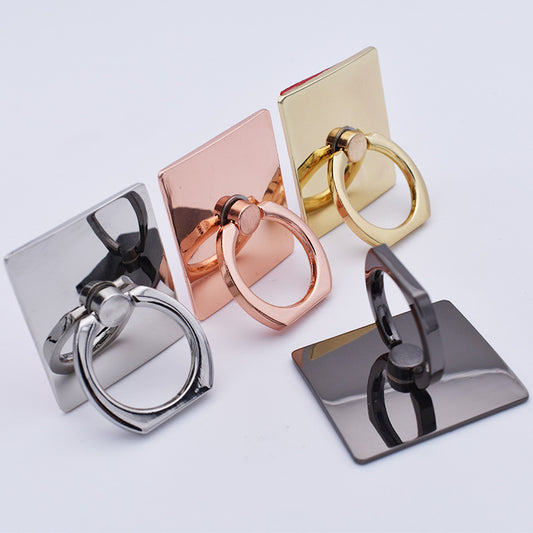 Soporte Magnético Universal para Celular con Anillo Metálico - Image 2
