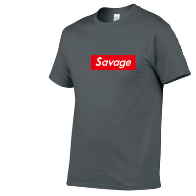 Camiseta Casual Personalizada para Hombre - Image 22