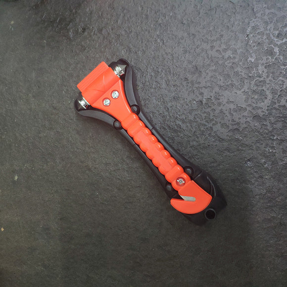 Martillo de Emergencia para Autobús