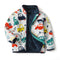 Chaqueta de Polar para Niños - Calidez y Comodidad