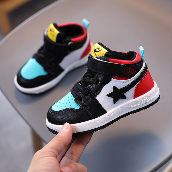 Zapatillas Deportivas Casuales para Niños