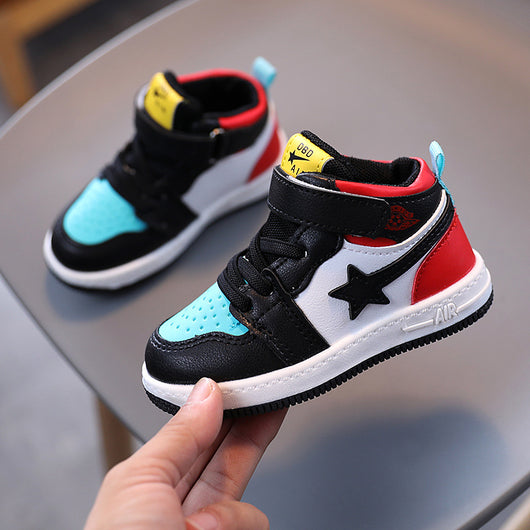 Zapatillas Deportivas Casuales para Niños