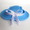 Gorra de Béisbol Transpirable para Perros - Sombrero VIP Princess para Mascotas