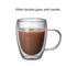 Vidrio With Handle 350 Ml