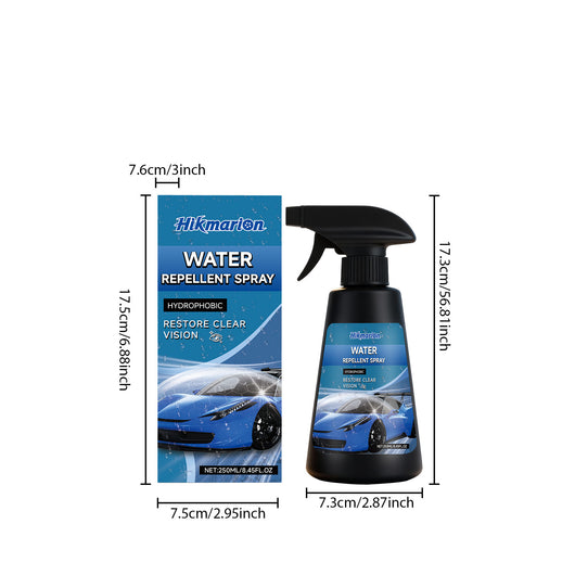 Spray Impermeabilizante Protector - Image 7