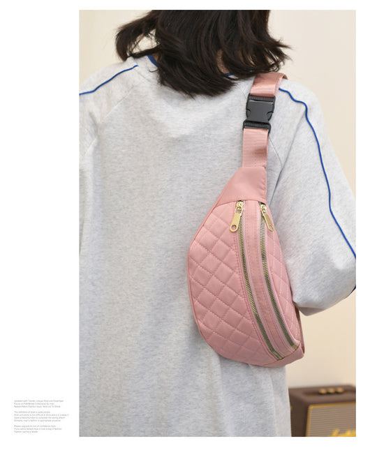 Bolsa Deportiva Mensajera Casual para Móvil - Image 17