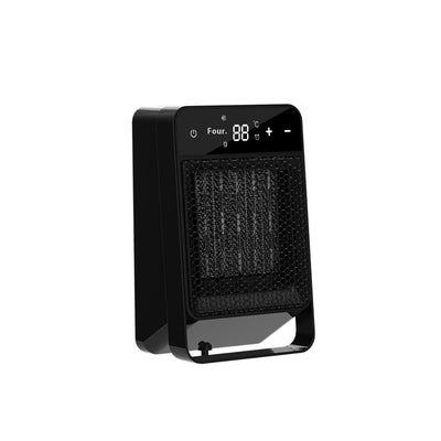 Calefactor Digital de Escritorio con Pantalla Táctil y Control Inteligente - Image 5