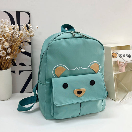 Mochila Escolar Personalizada para Niños Verano - Image 8