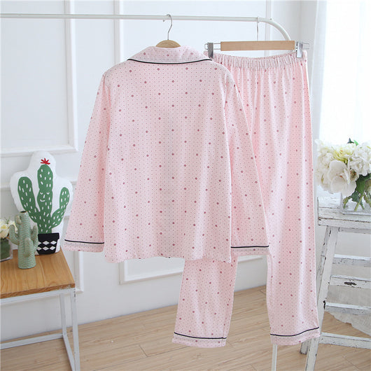 Conjunto de Pijama Cómodo - Image 3