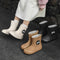 Botas de Lluvia Coreanas con Diseño Kawaii y Suela Antideslizante para Mujer