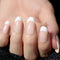 Uñas Postizas Adhesivas Minimalistas para Mujer