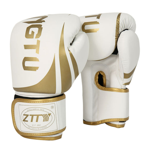 Guantes de Boxeo Minimalistas con Diseño Impreso - Image 9