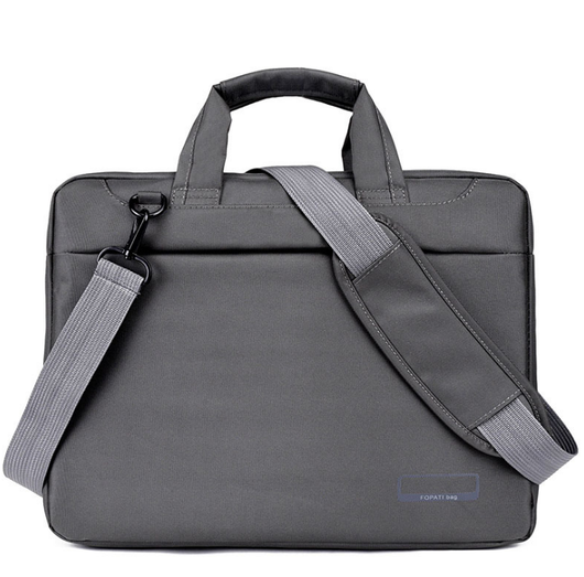 Bolsa Ultrabook Dixie One Shoulder - Funda Laptop Profesional - Image 8