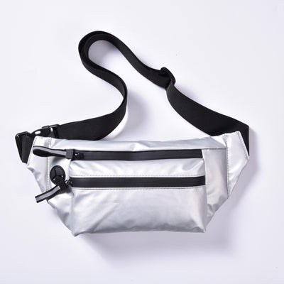 Bolsa de Pecho y Cintura para Hombre - Image 7