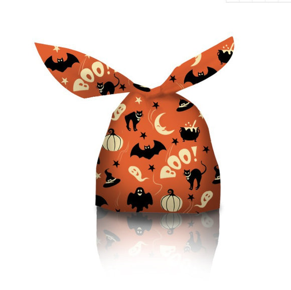 Bolsa Infantil de Conejo para Halloween