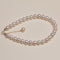 Pulsera de Perlas de Agua Dulce Natural