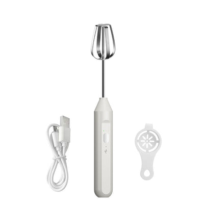 Batidora Eléctrica Inalámbrica Portátil para Cocina - Image 10