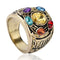 Anillo Creativo Versátil