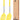 Pack of 2 Silicone Solid Turner, Non Stick Slotted Kitchen Spatulas, High Heat Resistant BPA Free Cooking Utensils, Ideal Cookware for Fish, Eggs, Pancakes(Black) - Tekeno