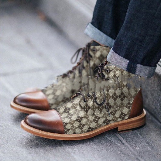 Botas Profesionales K75 para Hombre - Venta al Por Mayor - Image 11